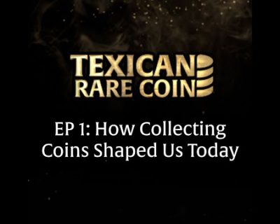 Texican Rare Coin, located in Tyler, Texas, has been selling to rare coins for over 40 years