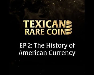 Texican Rare Coin, located in Tyler, Texas, has been selling to rare coins for over 40 years